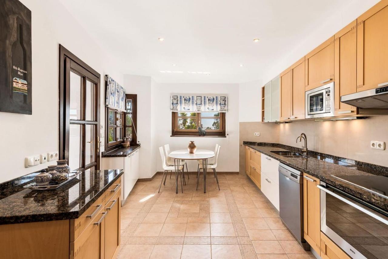 Casa Jose Villa Mijas