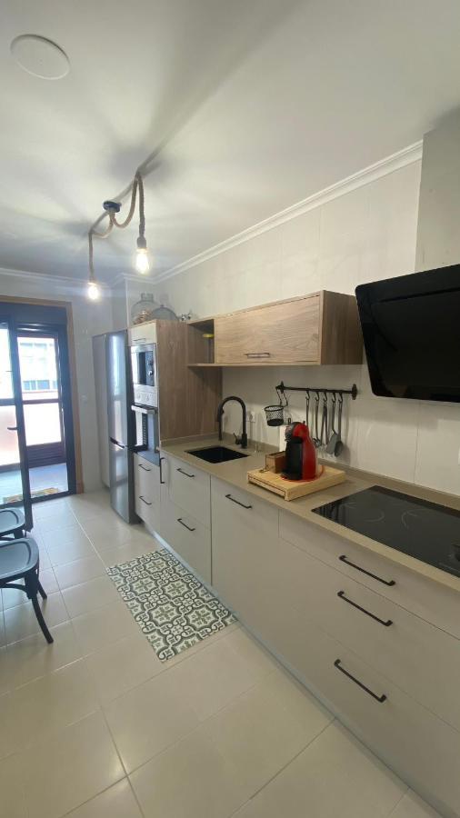 Apartamento Casa Sanjurjo Monforte De Lemos
