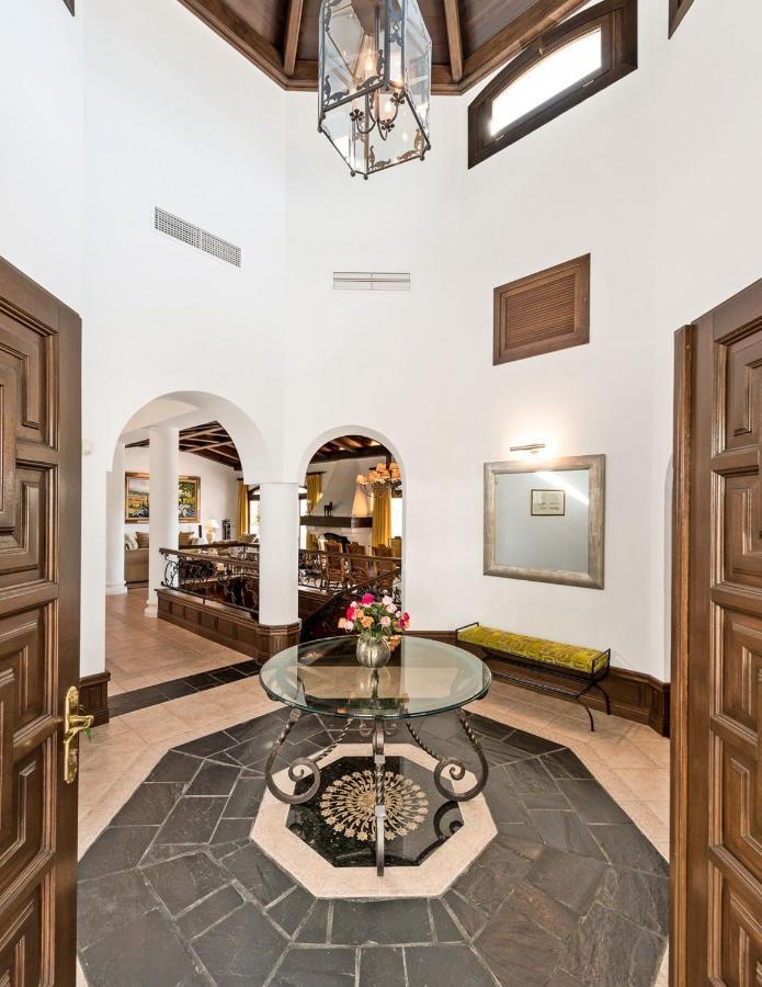 Villa Casa Jose Mijas