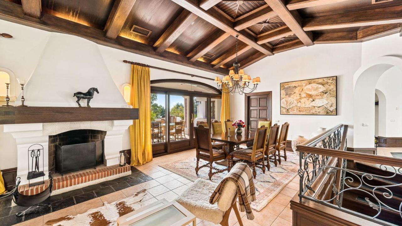 Casa Jose * Mijas