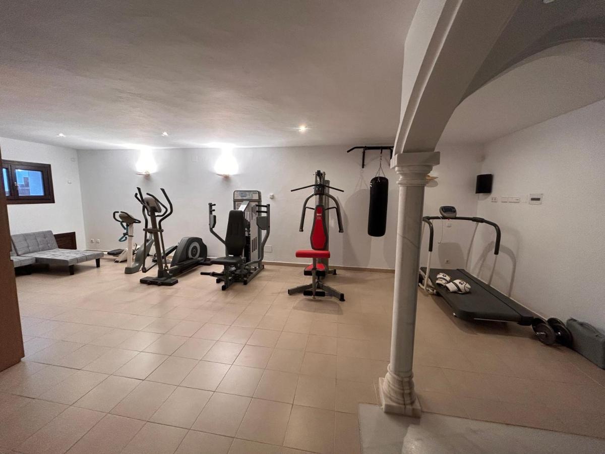 Casa Jose Mijas