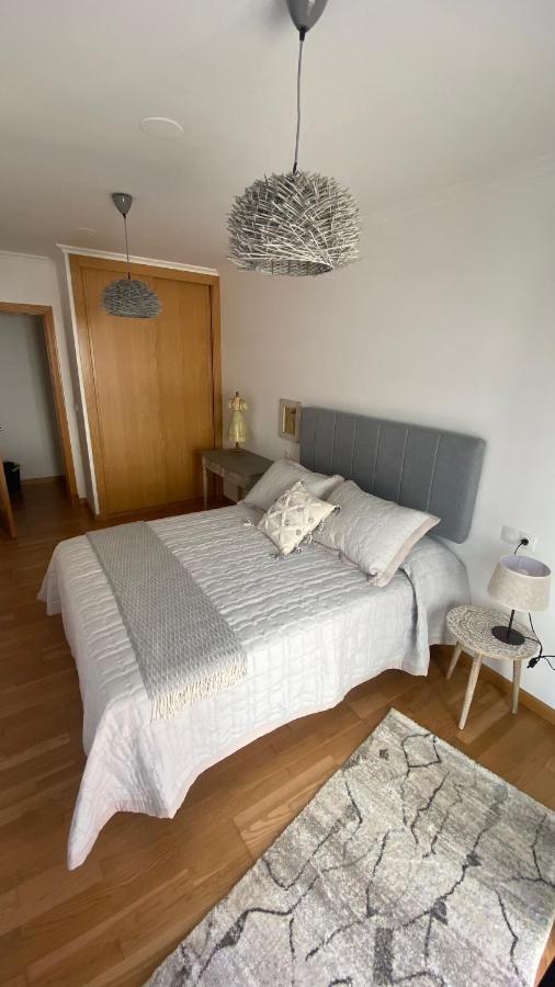 Apartamento Casa Sanjurjo