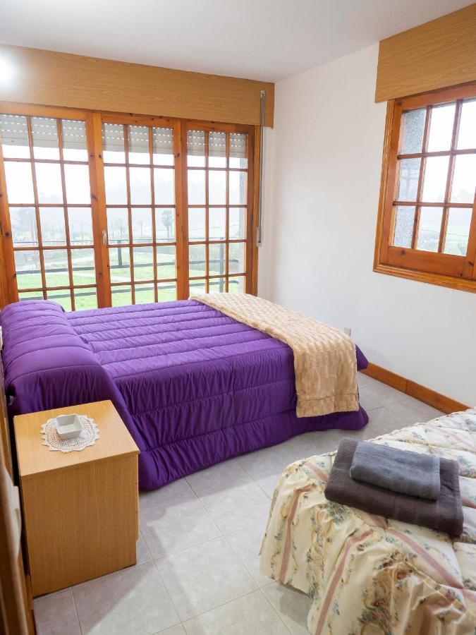 Casa Manolo Camino Do Santiaguino Apartamento Vedra