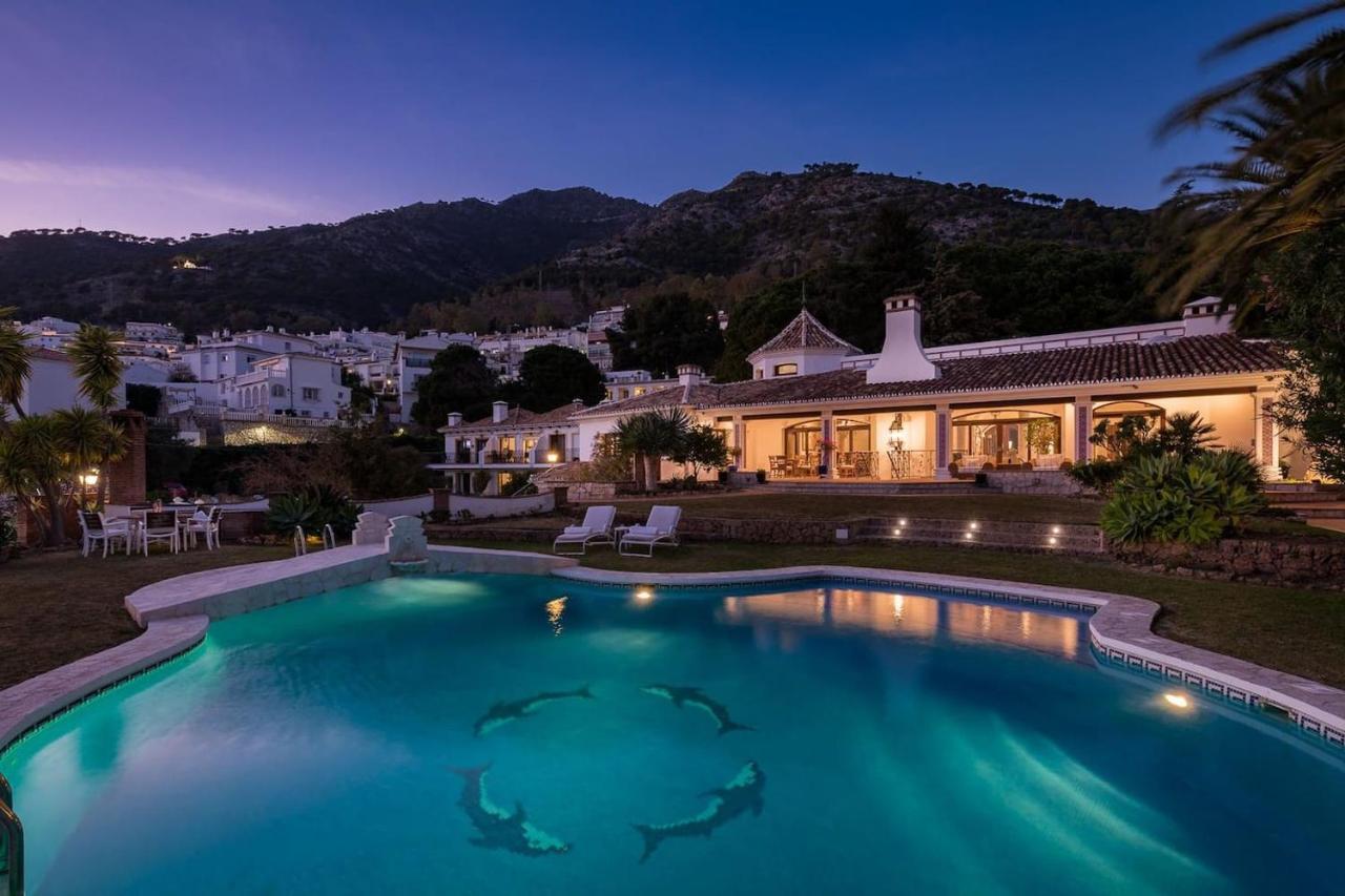 Villa Casa Jose *