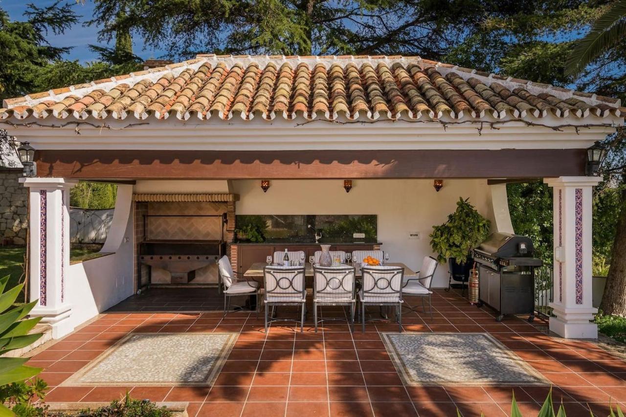 Villa Casa Jose Mijas