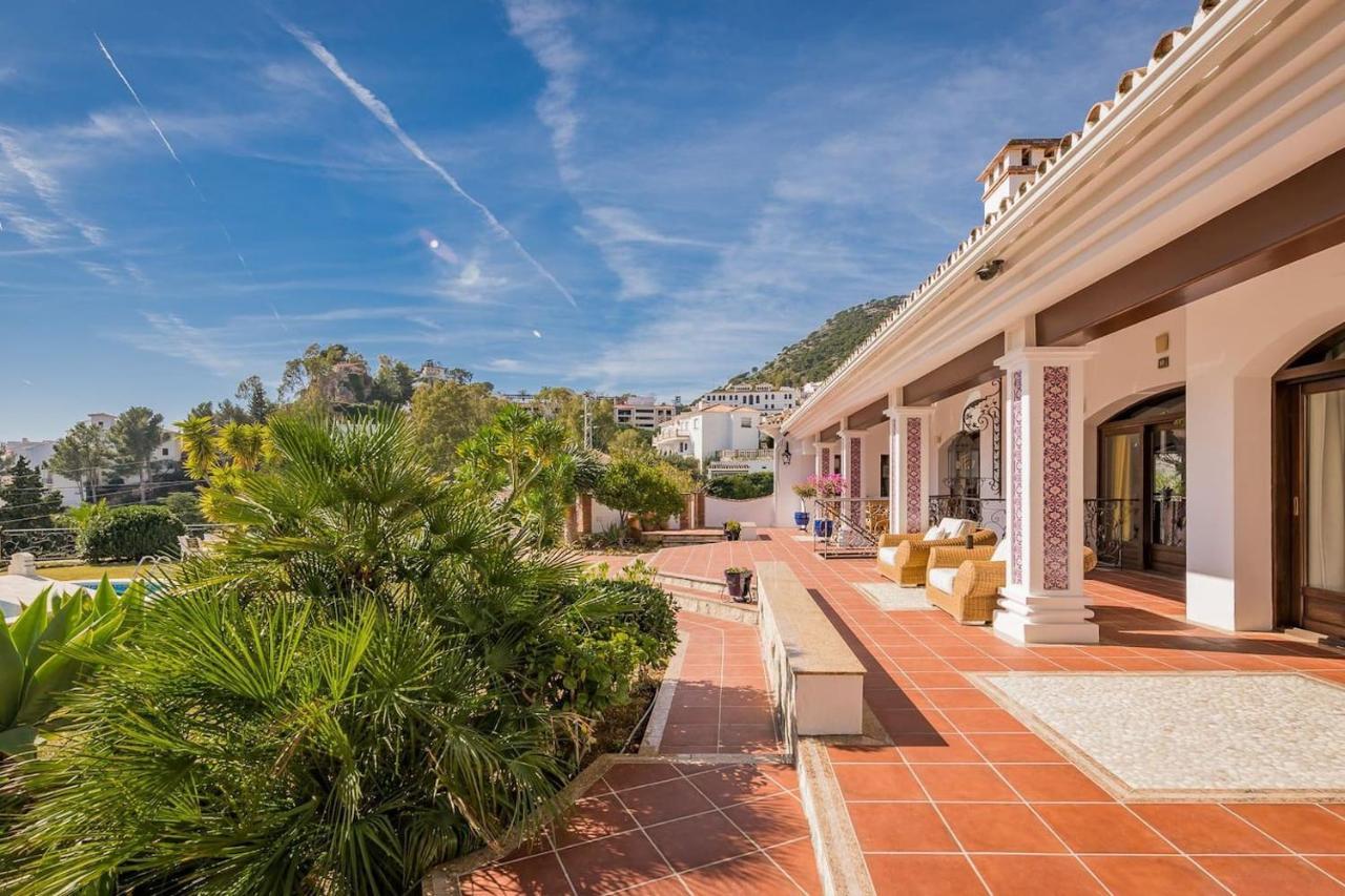 Villa Casa Jose *