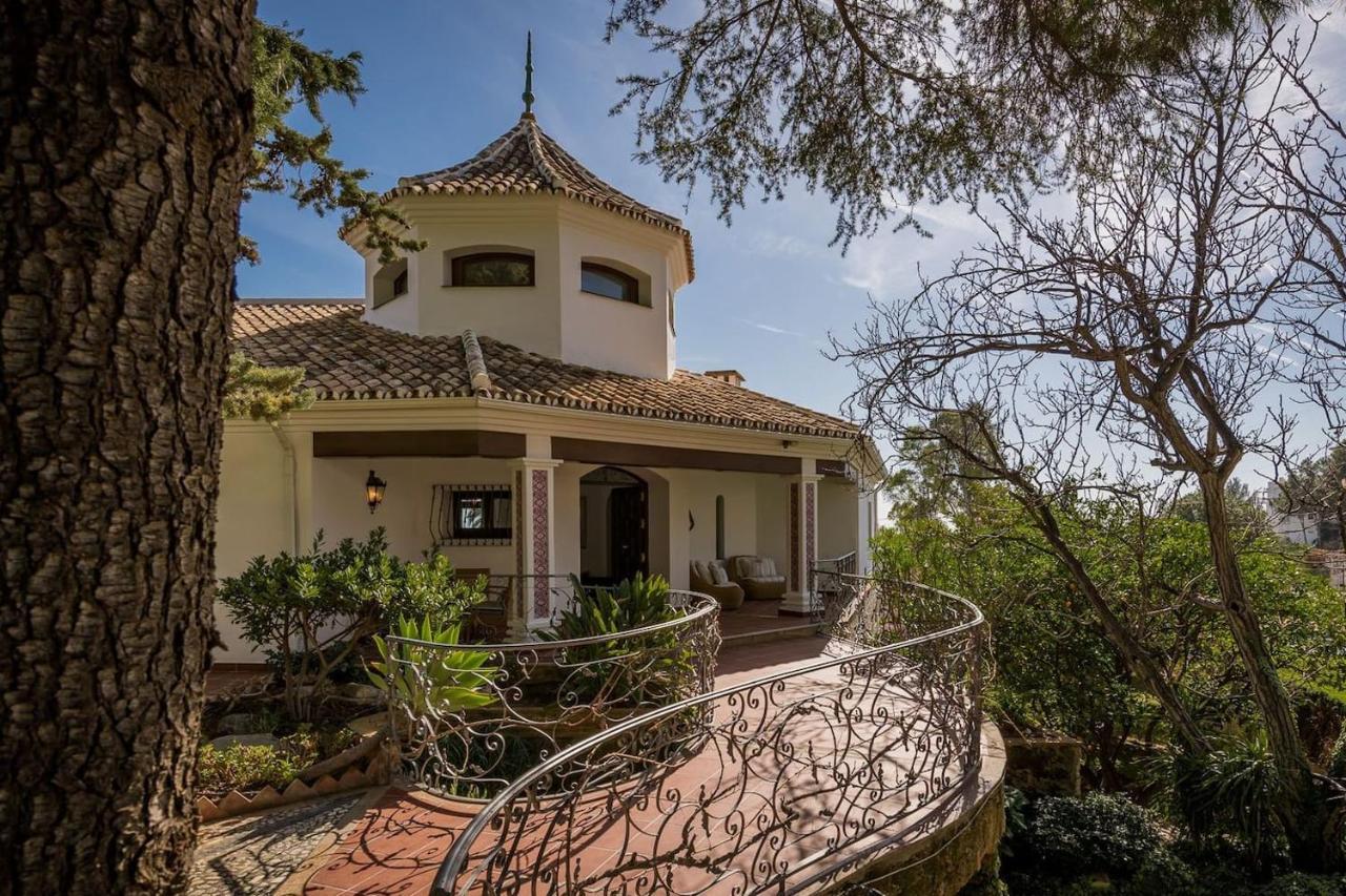 Casa Jose Villa Mijas