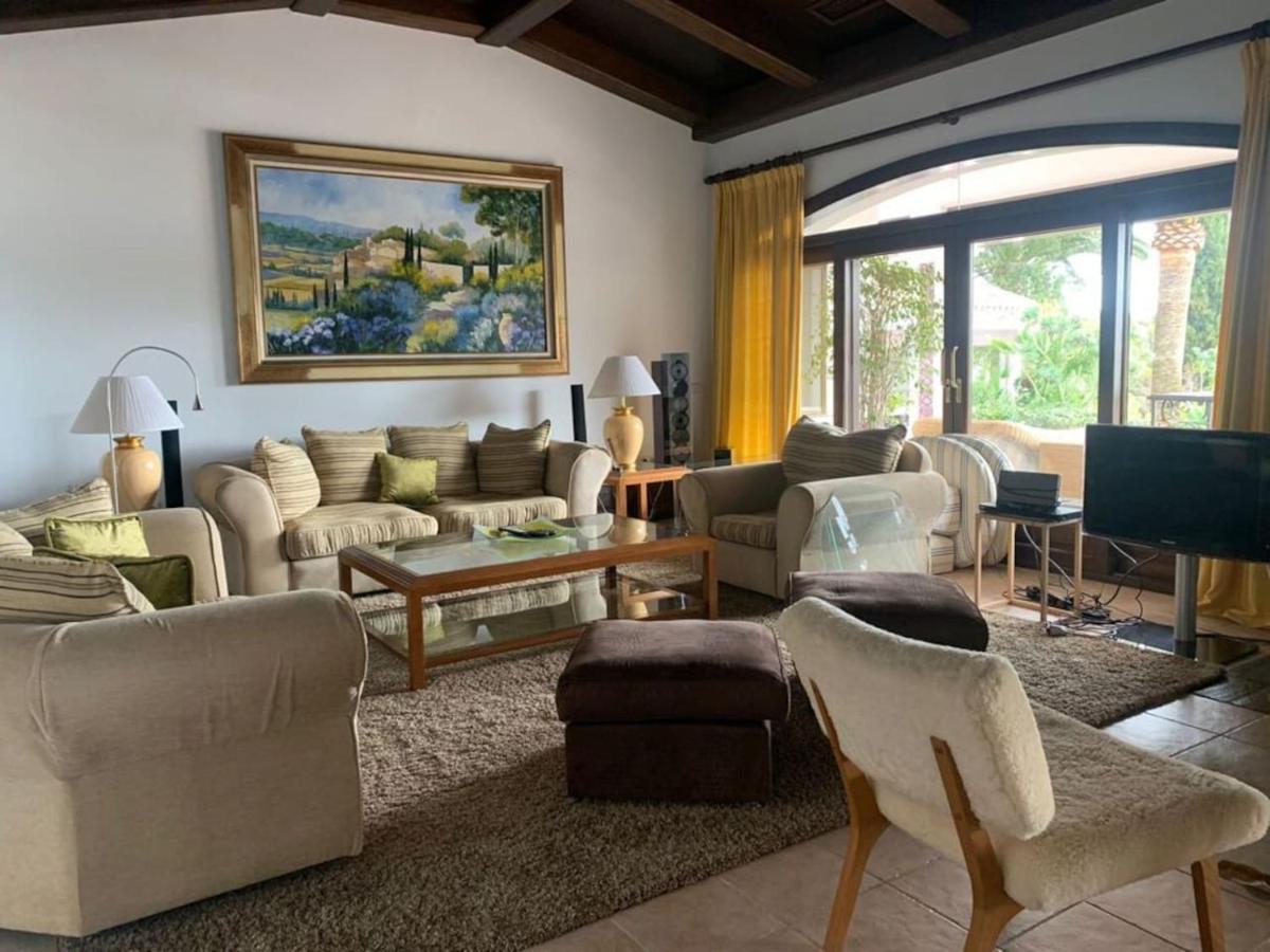 Casa Jose Villa *