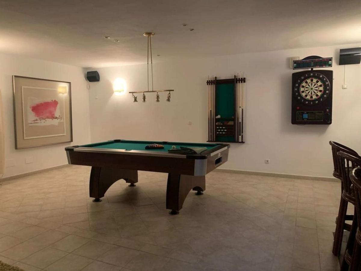 Villa Casa Jose Mijas