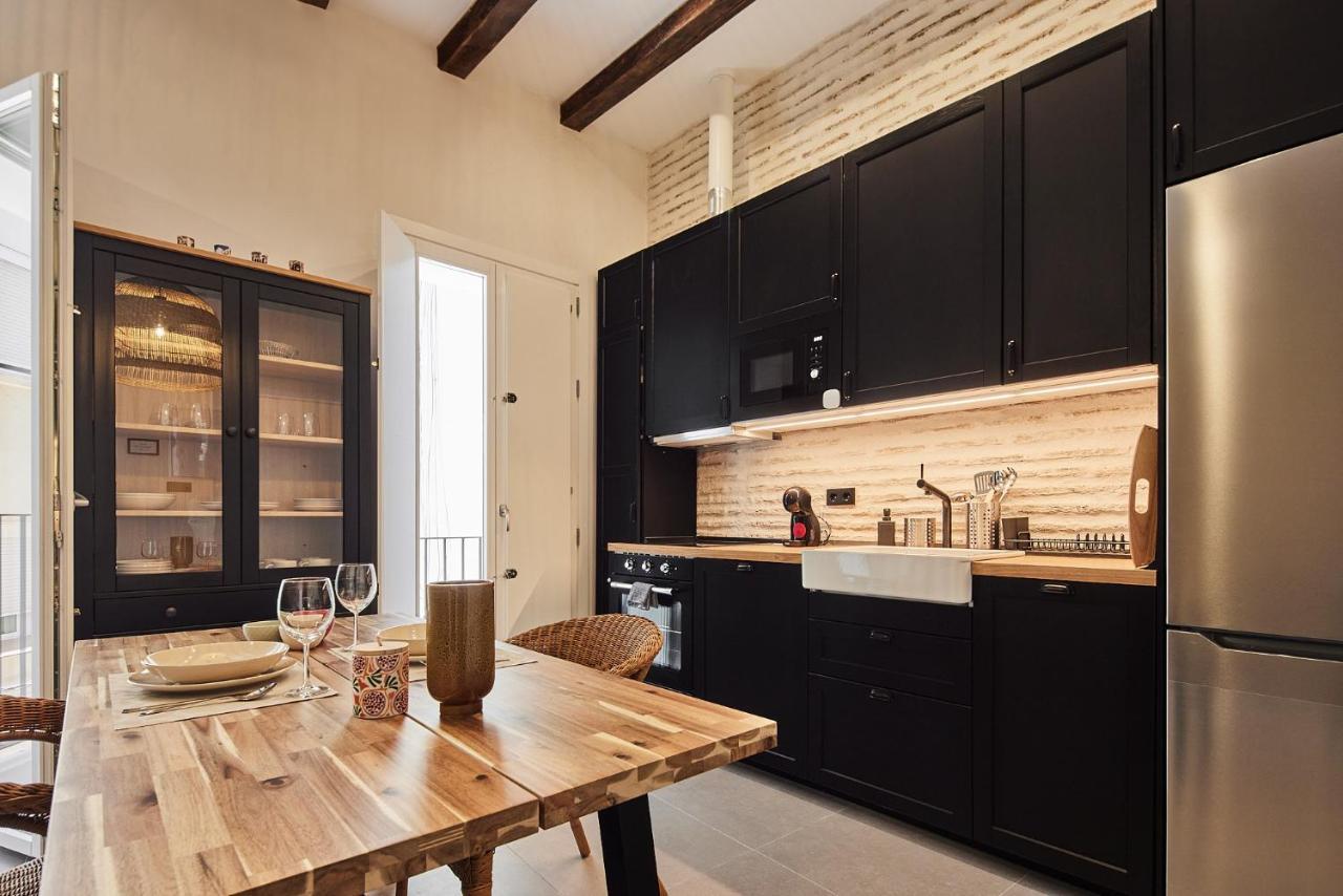 Apartment Apartamento Vega Little