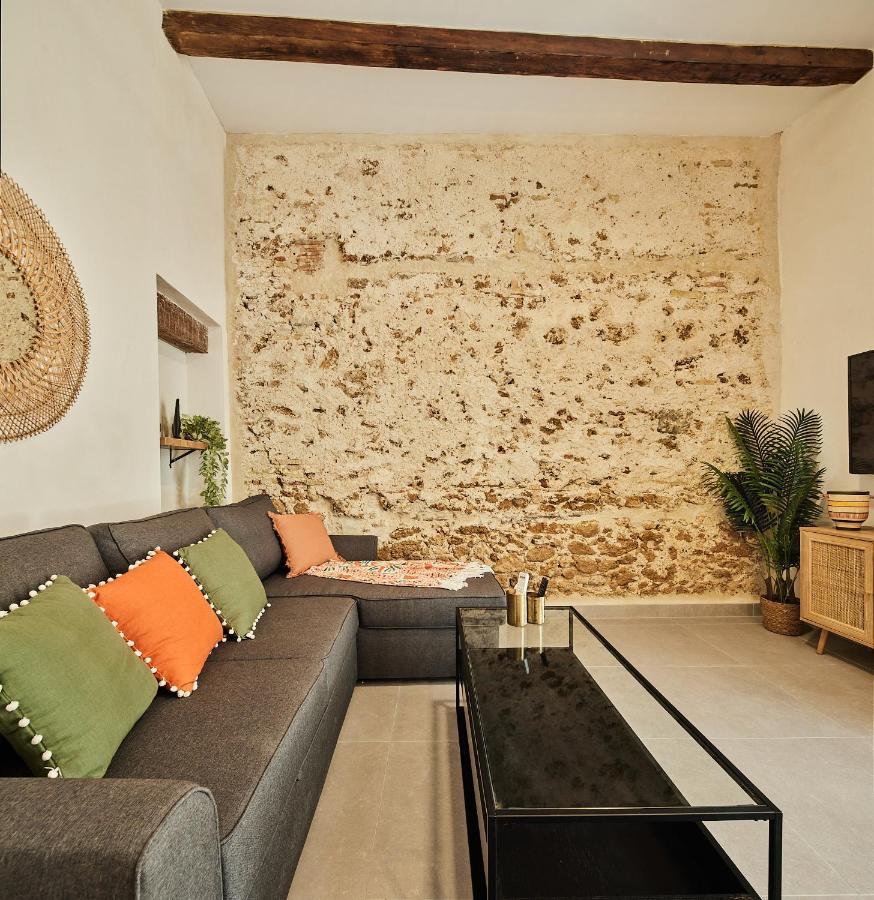 Apartamento Vega Little
