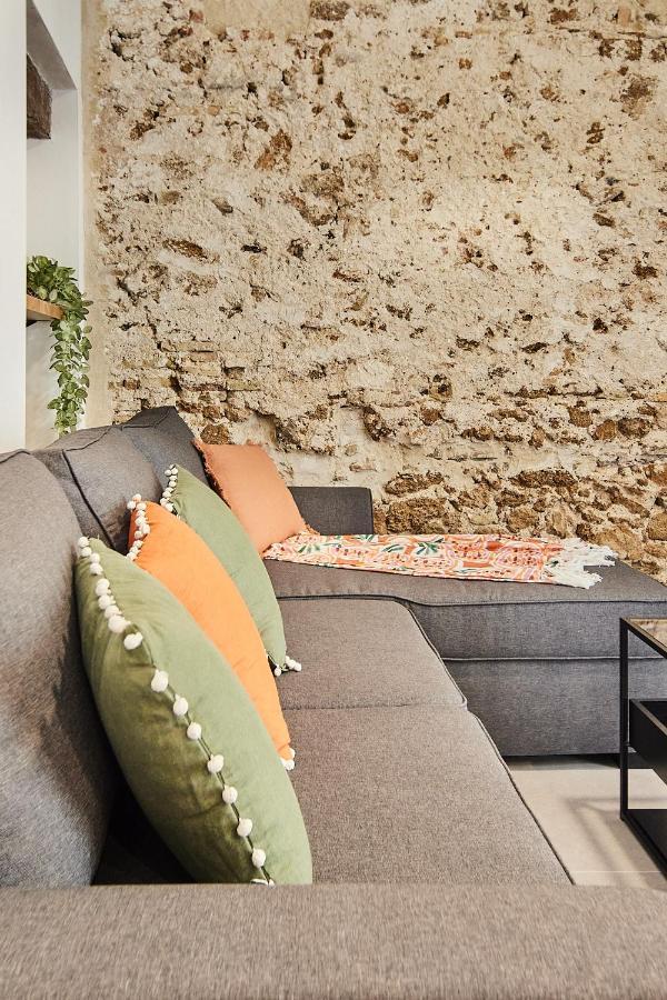 Apartamento Vega Little * Cadiz