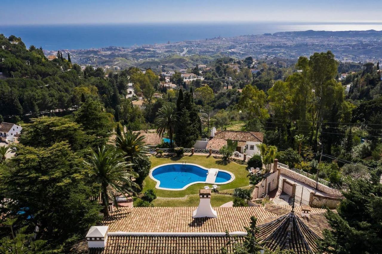 Casa Jose Mijas