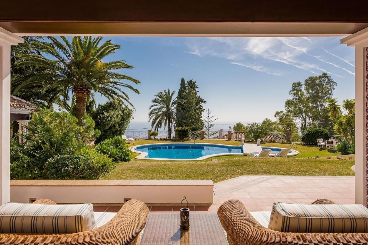 Villa Casa Jose *