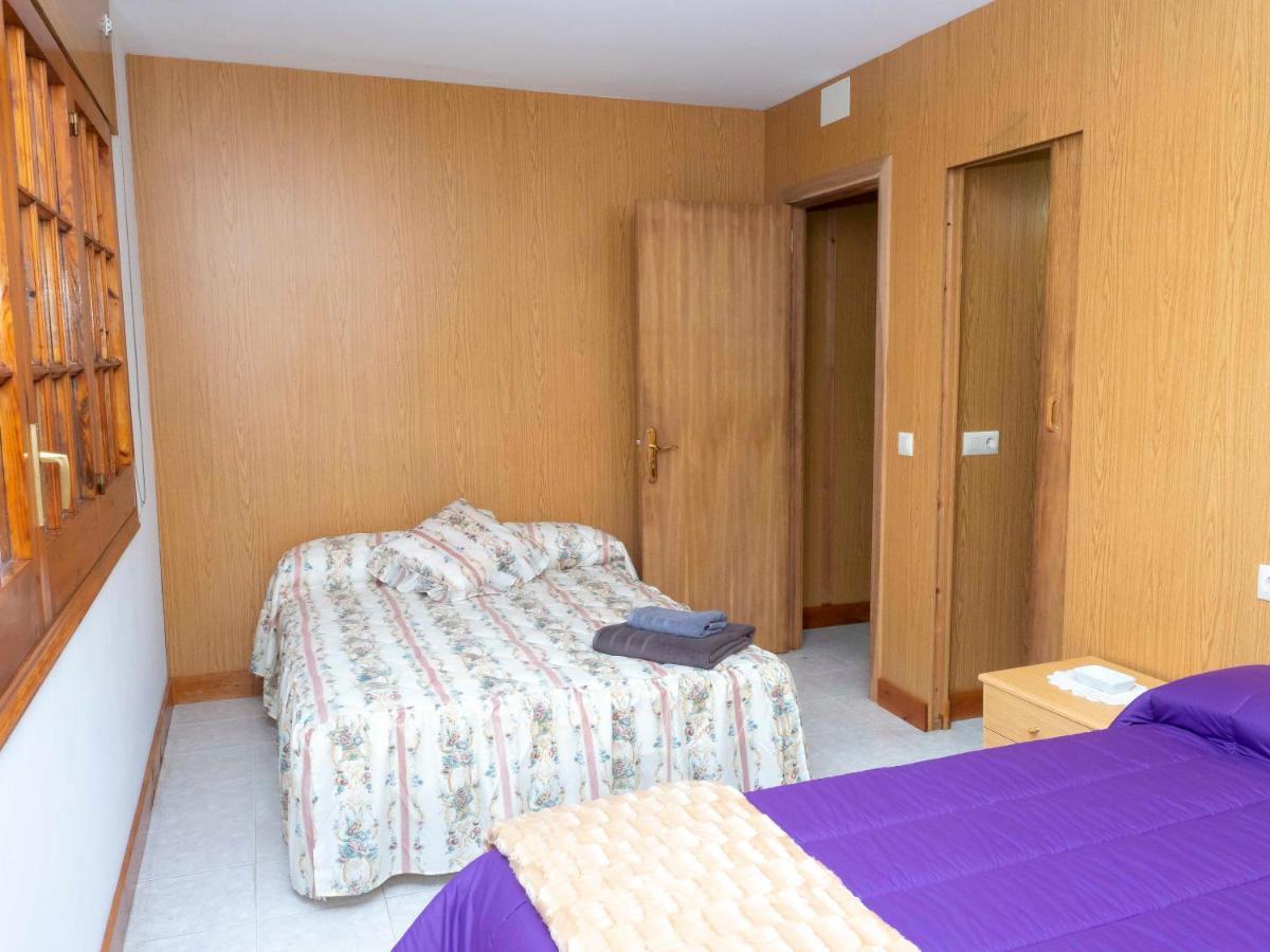 Casa Manolo Camino Do Santiaguino Apartamento