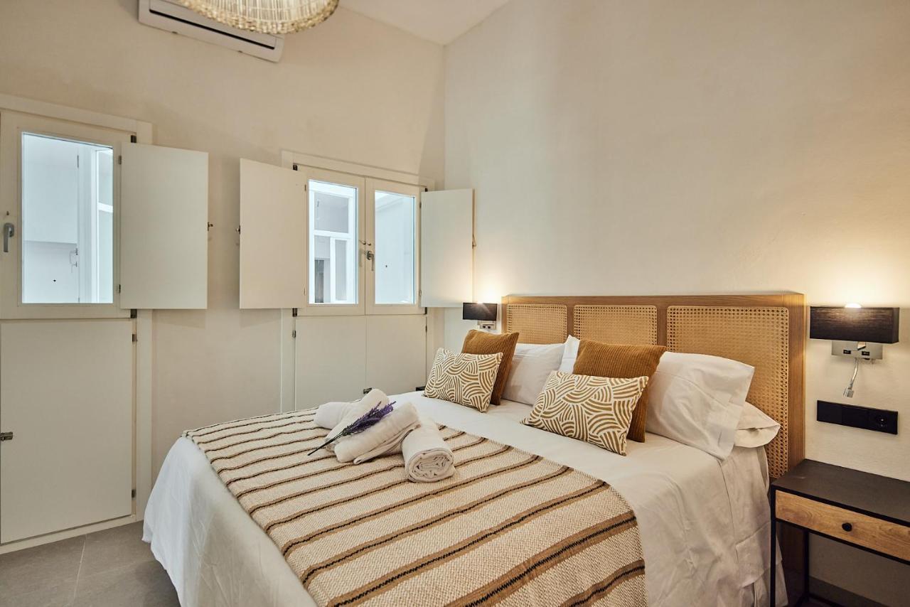 Apartamento Vega Little Apartment