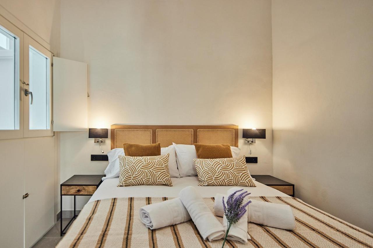 Apartamento Vega Little Cadiz