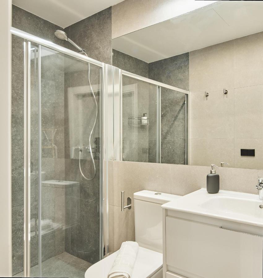 Apartamento Vega Little *