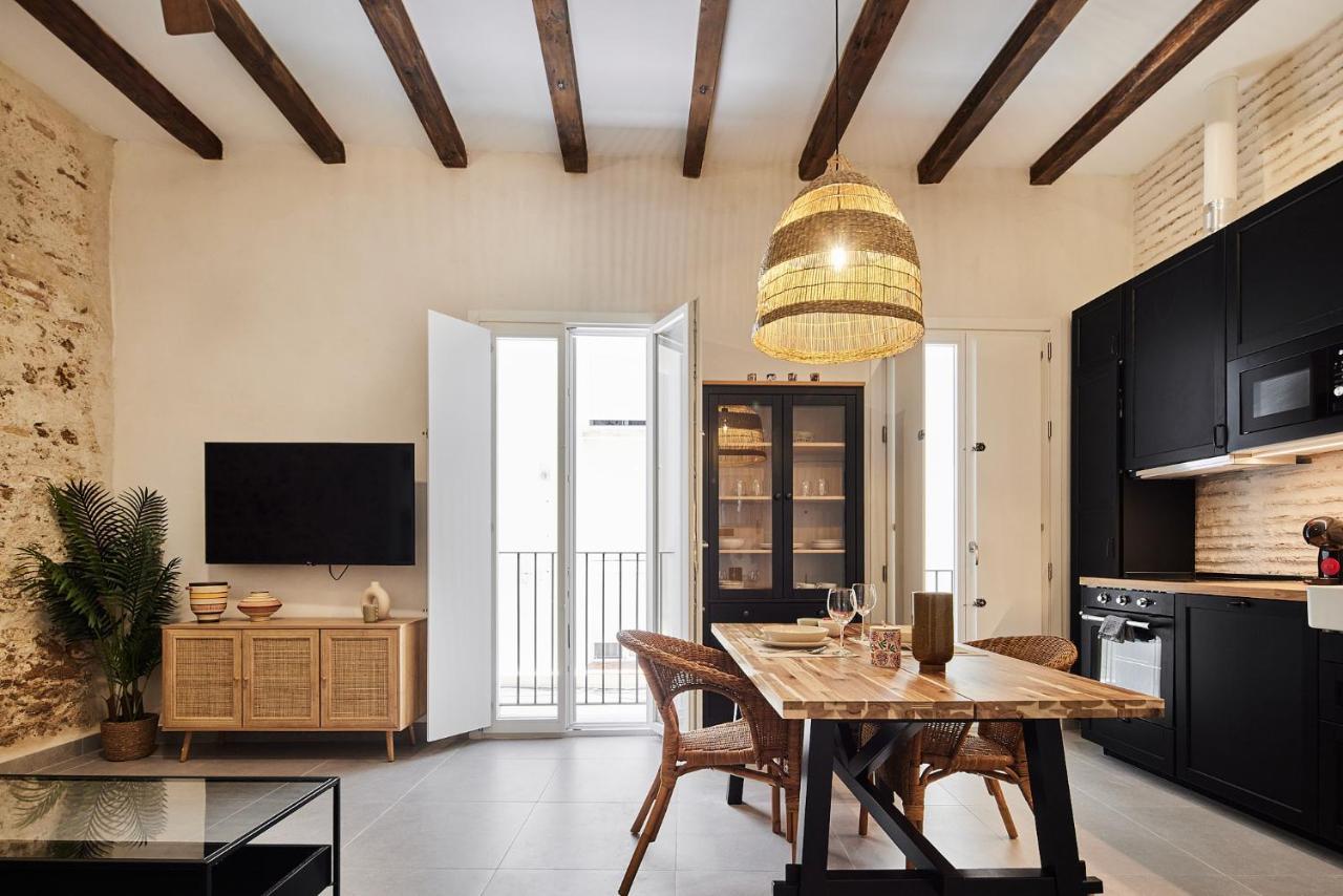 Apartamento Vega Little
