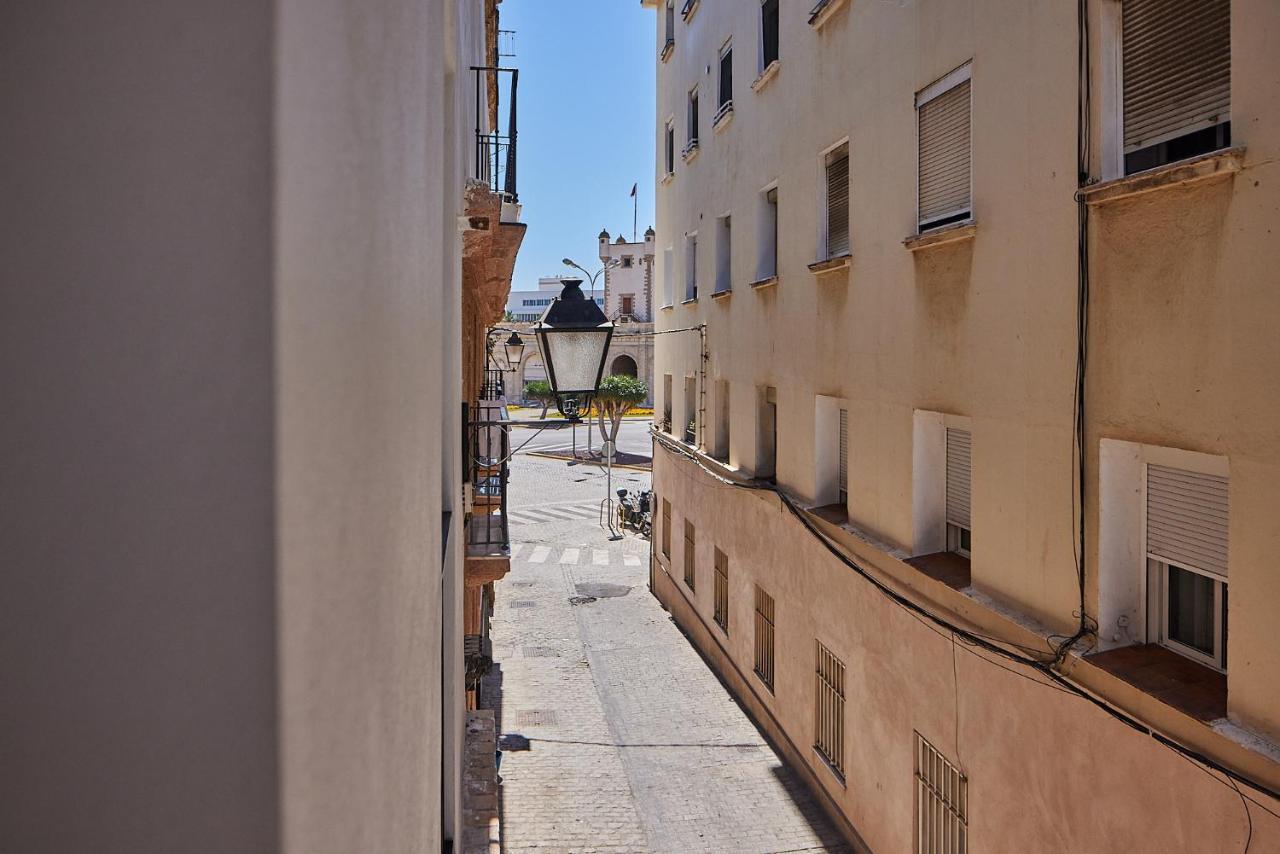 Apartamento Vega Little Apartment *
