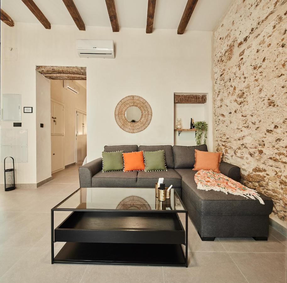 Apartamento Vega Little * Cadiz