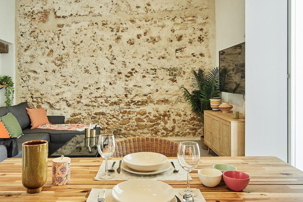 Apartamento Vega Little Cadiz