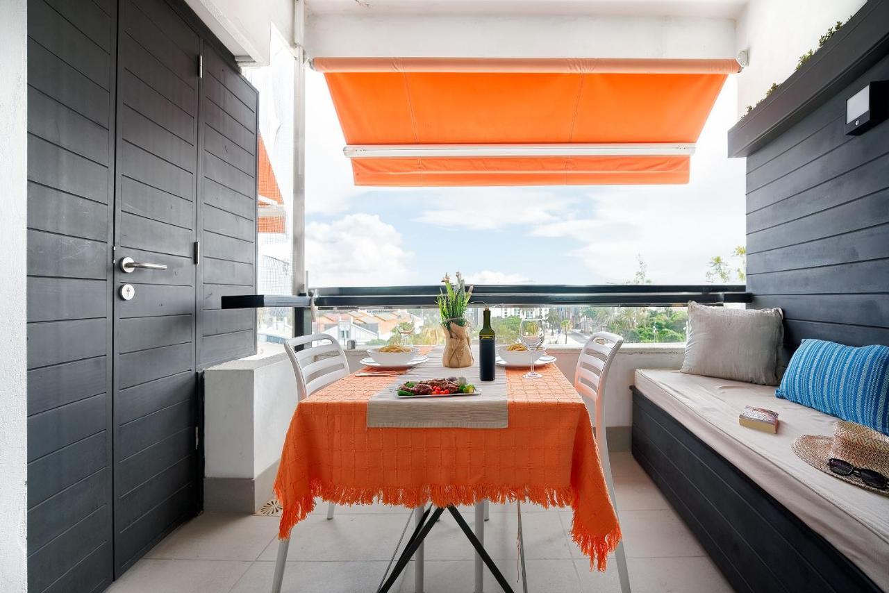 Apartamento Estudio Con Terraza Vista Mar Las Palmas de Gran Canaria