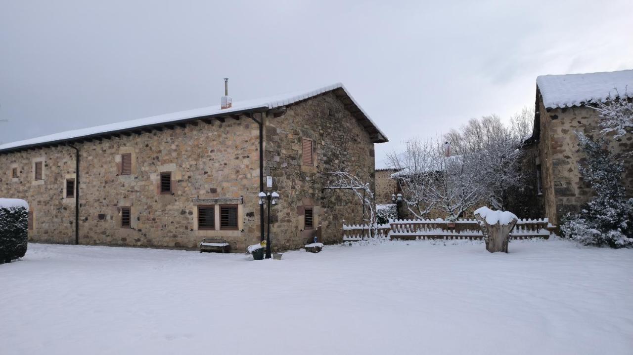 La Galana Casa rural