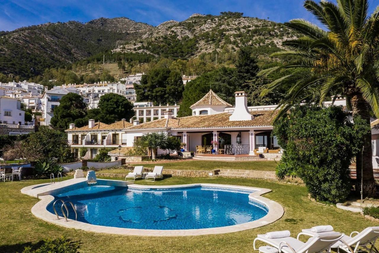 Casa Jose * Mijas
