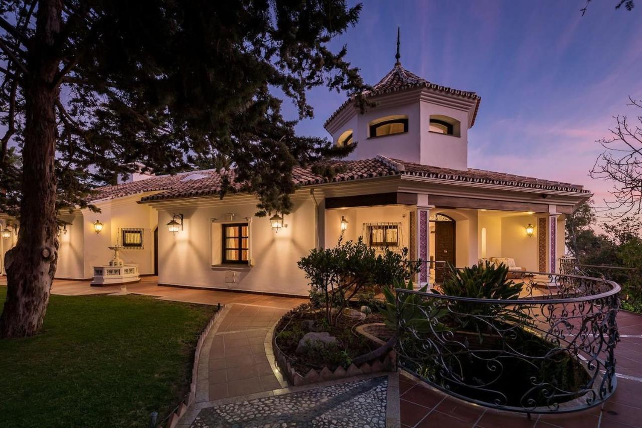 Casa Jose Villa