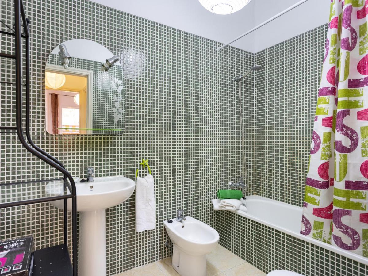 Apartment Live Puertito Paseo *