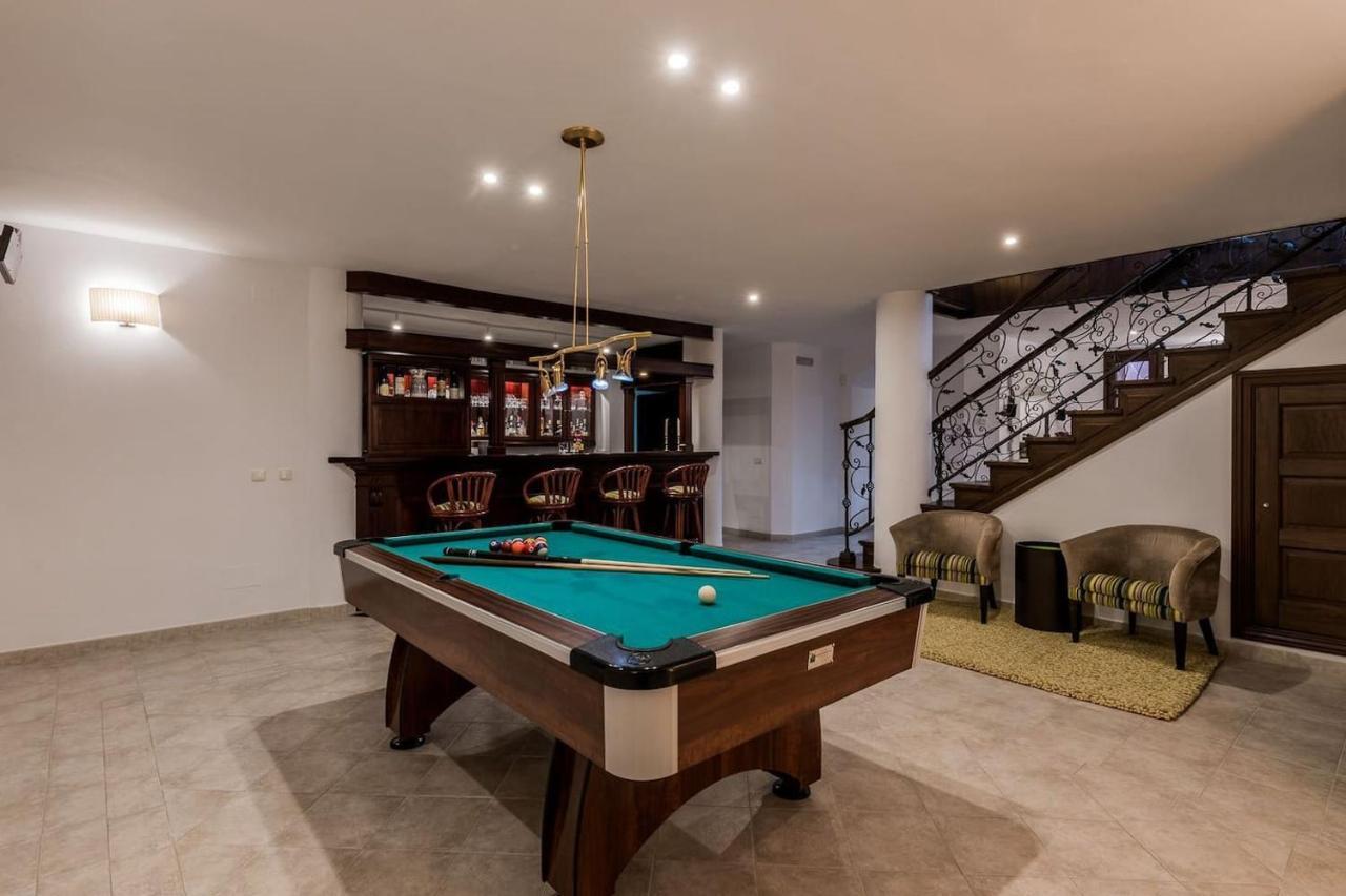 Villa Casa Jose