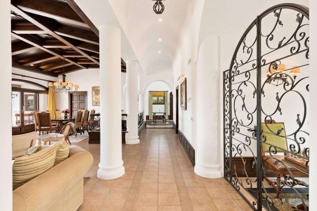 Villa Casa Jose Mijas