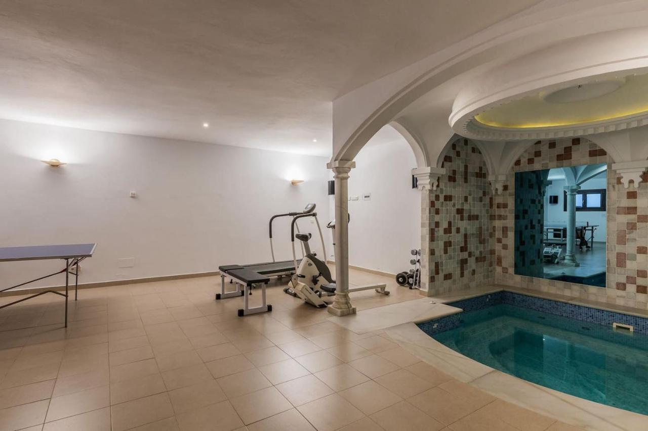 Villa Casa Jose *