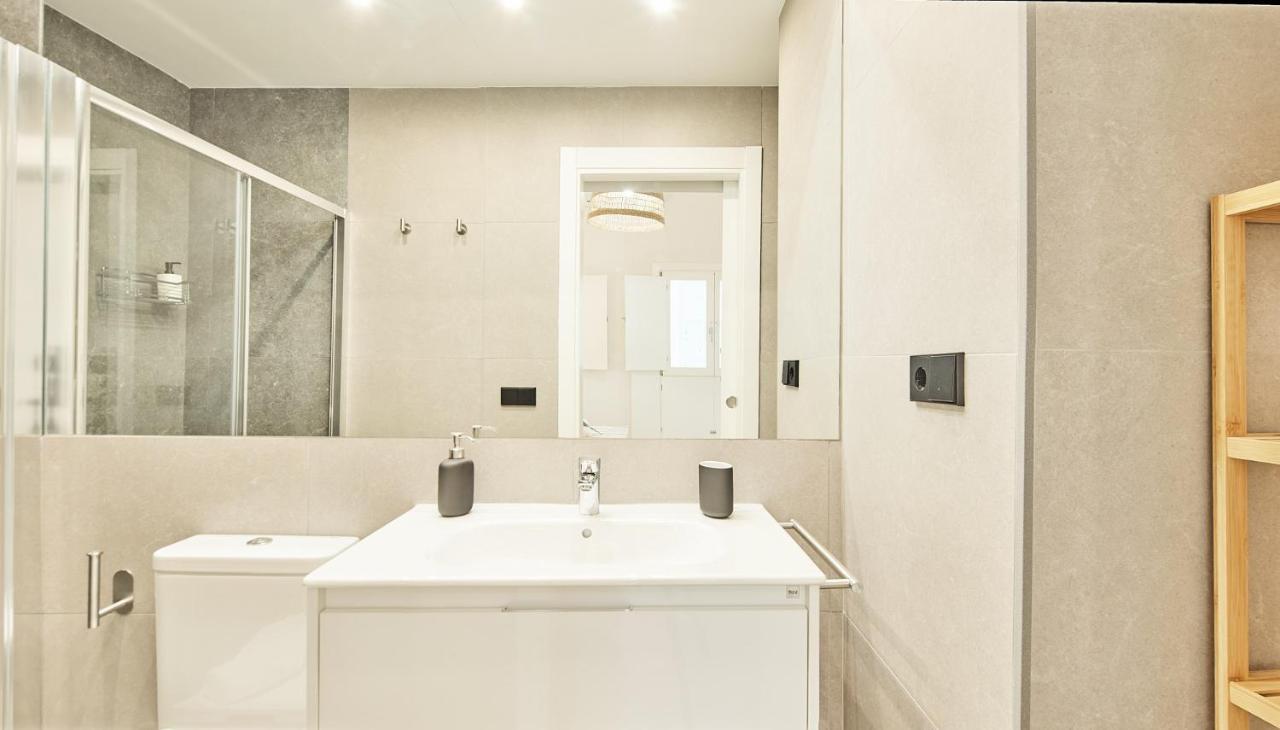 Apartamento Vega Little *