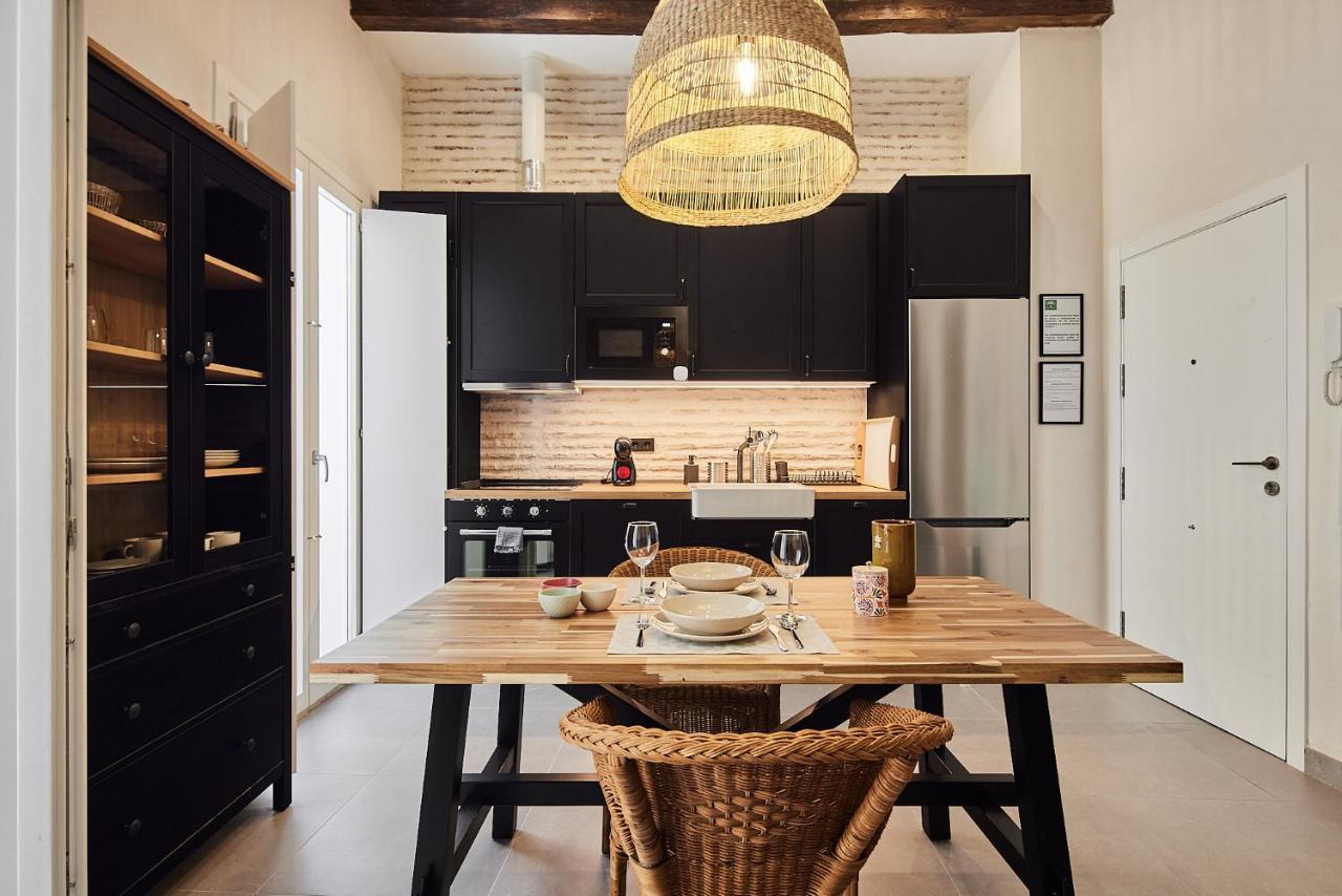 Apartamento Vega Little * Cadiz