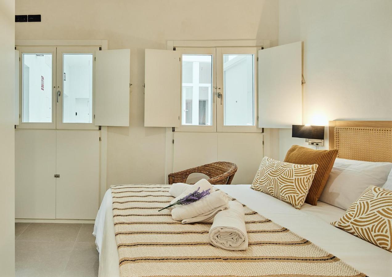 Apartment Apartamento Vega Little