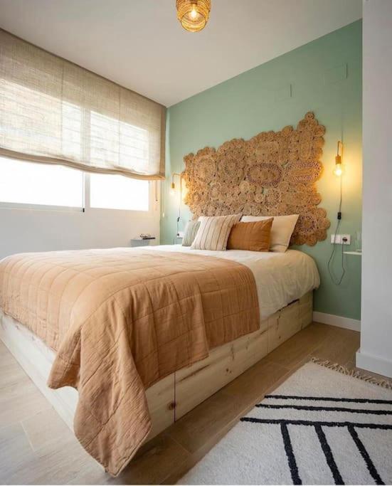 Apartamento Casa Xava Valencia