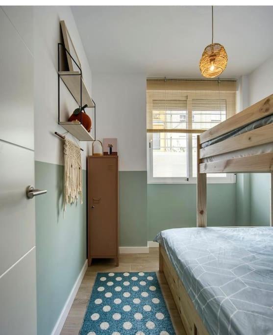 Casa Xava Apartamento