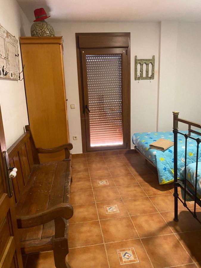 Abuela Camerana Apartamento *