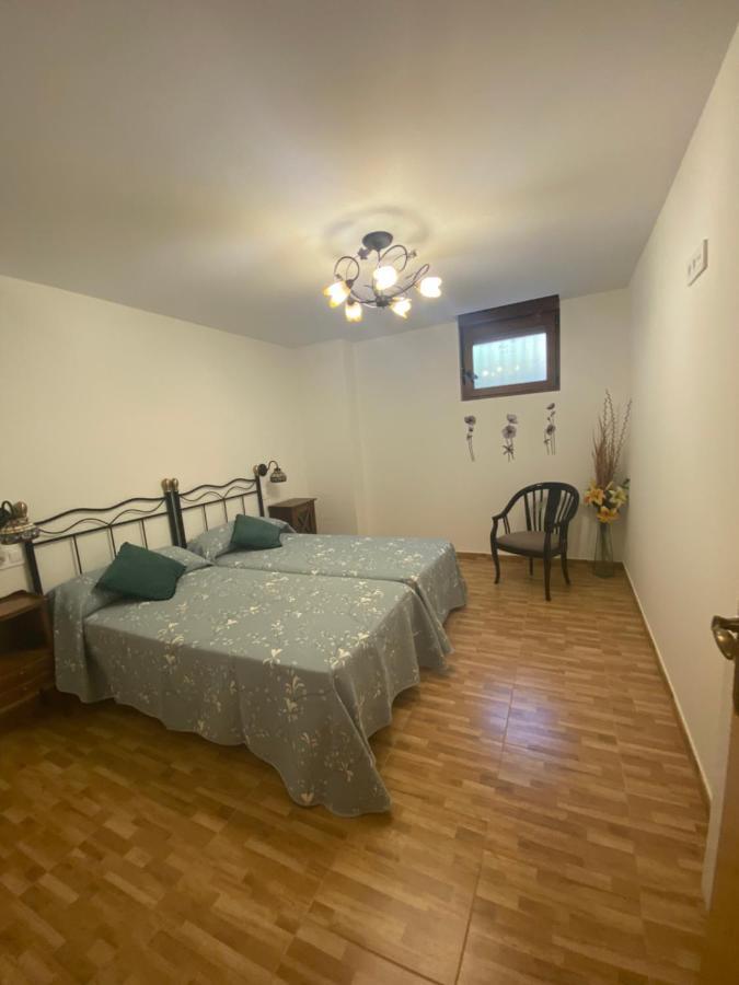 Abuela Camerana Apartment *