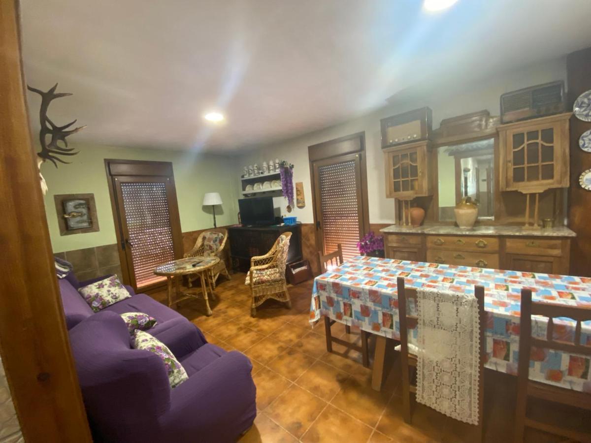 Apartamento Abuela Camerana *