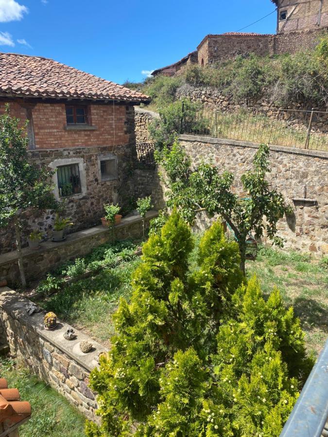 Apartamento Abuela Camerana *
