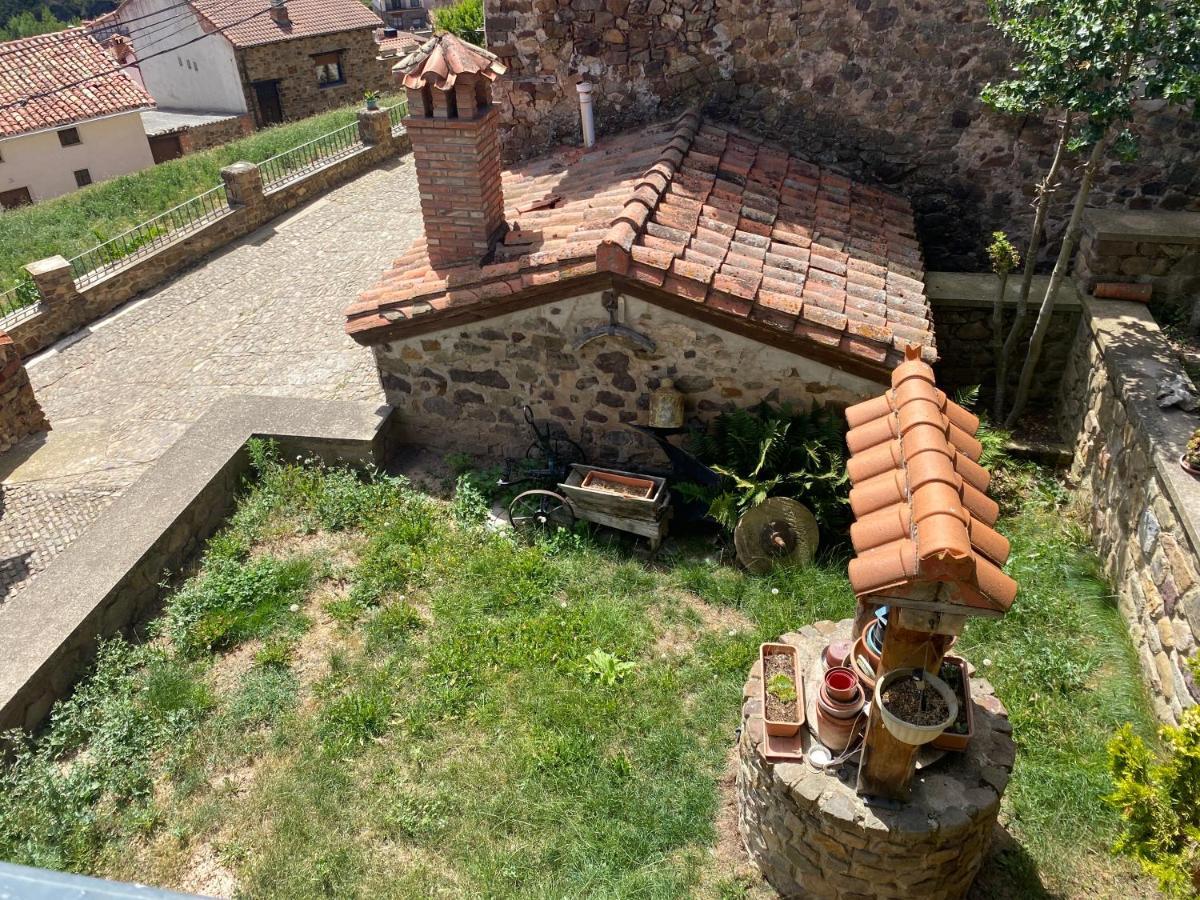 Abuela Camerana Apartamento