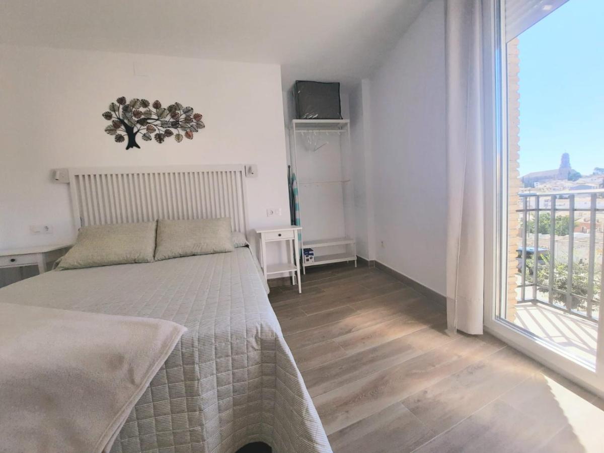 Apartment Vive El Renacimiento: Ochio Baeza