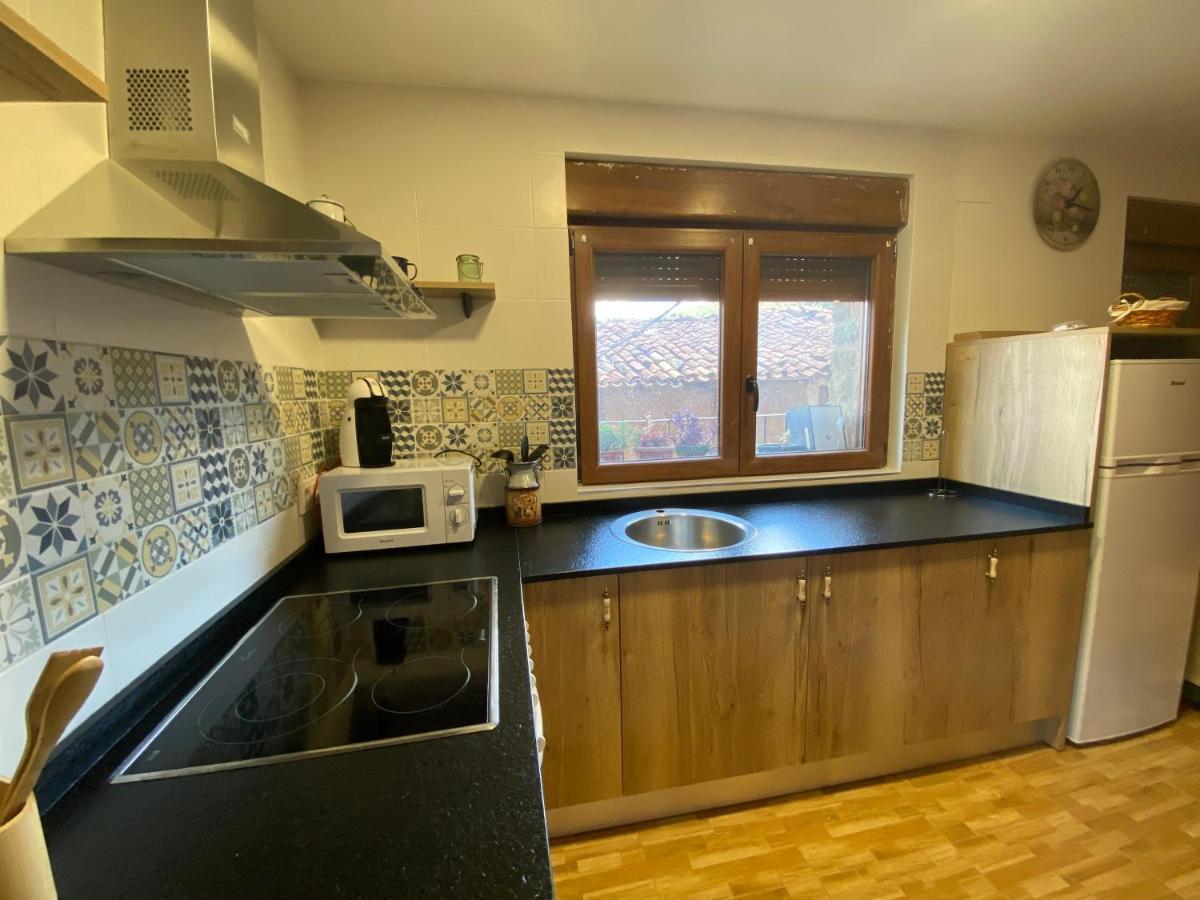 Apartamento Abuela Camerana