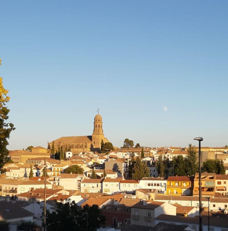 Vive El Renacimiento: Ochio Apartamento *