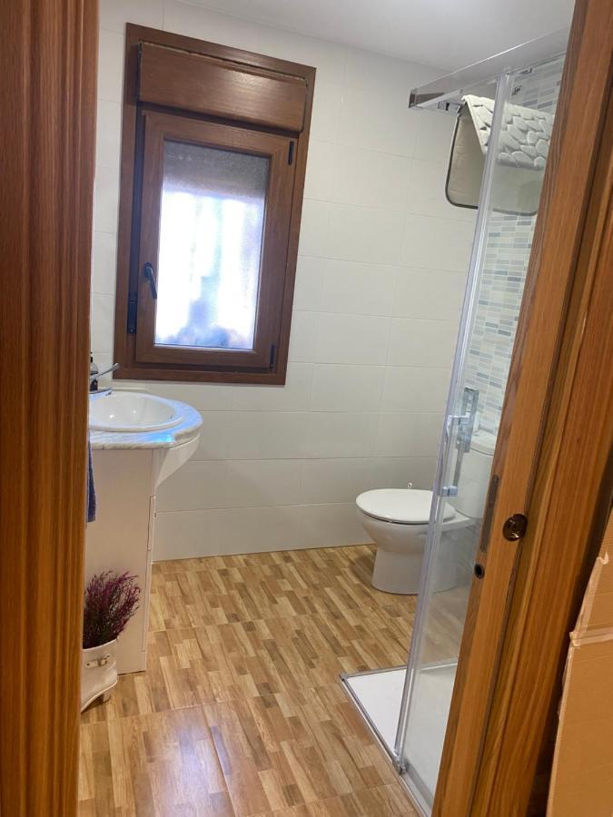 Apartamento Abuela Camerana Laguna de Cameros