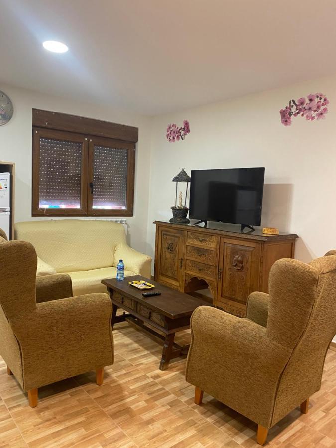 Apartamento Abuela Camerana
