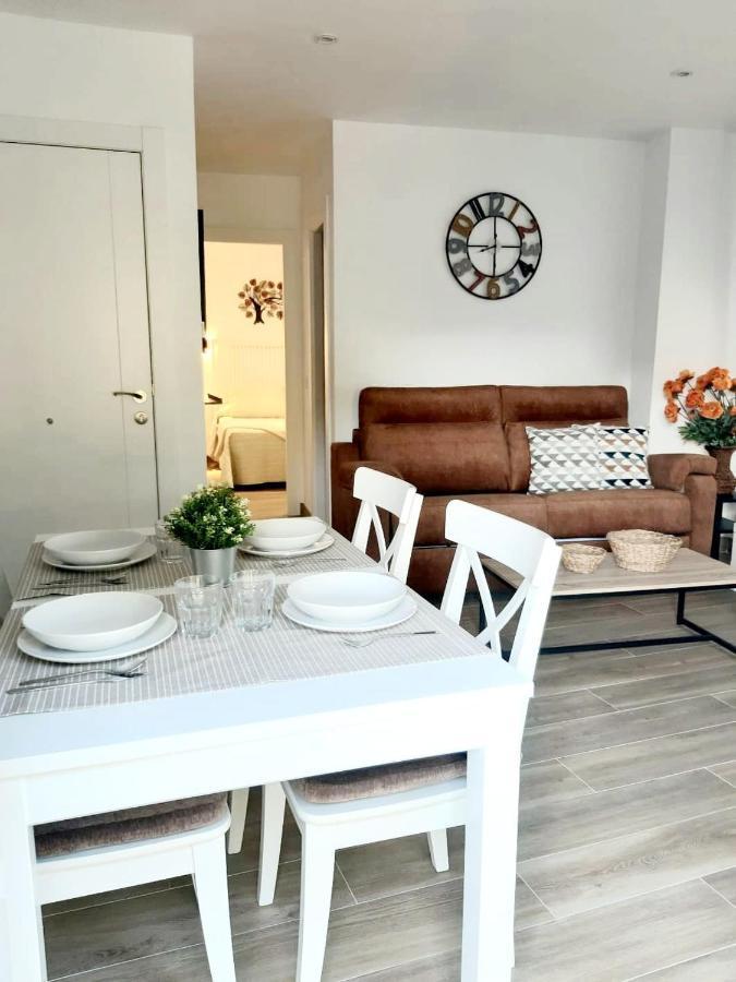 Apartamento Vive El Renacimiento: Ochio